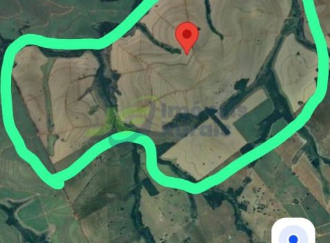 Fazenda - 513 Alq. - Araçatuba - SP