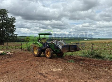 Sitio - 38 Alq. - Riolândia - 07